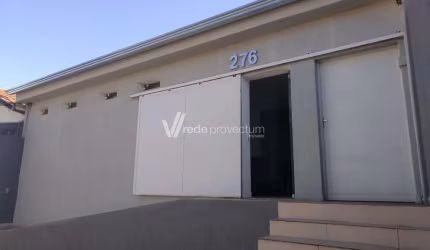 Casa comercial à venda na Avenida Ruy Rodriguez, 276, Jardim Novo Campos Elíseos, Campinas, 180 m2 por R$ 640.000