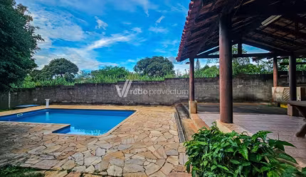 Chácara / sítio com 3 quartos à venda na Rua Reverendo Jack Smith, 127, Village Campinas, Campinas, 148 m2 por R$ 600.000