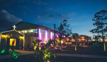 Sala comercial à venda na Rua Treze de Maio, 1656, Jardim Martinelli (Sousas), Campinas, 6000 m2 por R$ 4.500.000