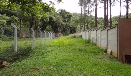 Terreno à venda na Rua Rio Piracicaba, s/n°, Sao Joaquim, Vinhedo por R$ 1.850.000