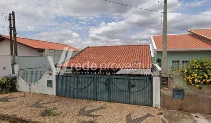 Casa com 3 quartos à venda na Rua Meciaçu, 60, Núcleo Residencial Bairro da Conquista/Vila Ypê, Campinas, 160 m2 por R$ 485.000