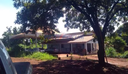 Chácara / sítio com 3 quartos à venda na Avenida Constante Pavan, 1150, Betel, Paulínia, 350 m2 por R$ 15.000.000