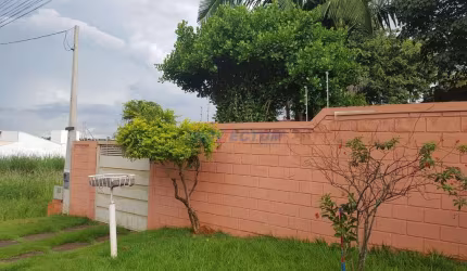 Chácara / sítio com 4 quartos à venda na Rua Nelson Perini, 437, Balneario Tropical, Paulínia, 182 m2 por R$ 750.000
