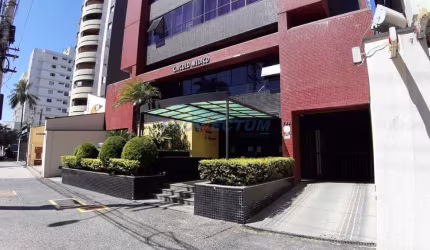 Sala comercial à venda na Rua Duque de Caxias, 780, Centro, Campinas, 57 m2 por R$ 350.000