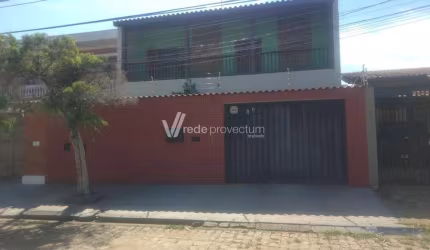 Casa com 3 quartos à venda na Rua Padre Luiz Fantinatto, 30, Bosque de Barão Geraldo, Campinas, 248 m2 por R$ 670.000