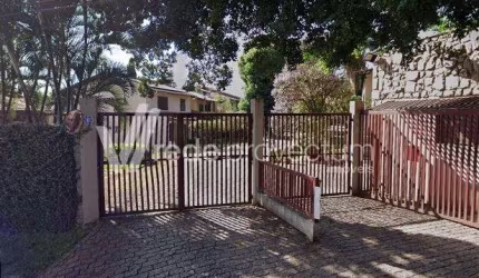 Terreno em condomínio fechado à venda na Avenida Modesto Fernandes, 354, Barão Geraldo, Campinas por R$ 700.000