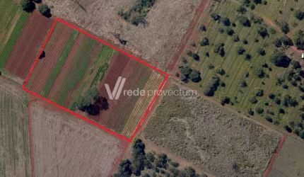 Terreno comercial à venda na Rodovia Professor Zeferino Vaz, s/n°, Betel, Paulínia por R$ 1.694.000