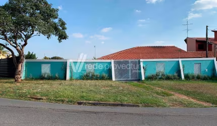 Casa comercial à venda na Rua Pederneiras, 876, Chácara da Barra, Campinas, 150 m2 por R$ 815.000