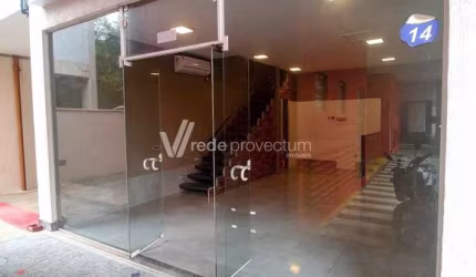 Sala comercial à venda na Rua Tapuru, 25, Loteamento Alphaville Campinas, Campinas, 70 m2 por R$ 520.000