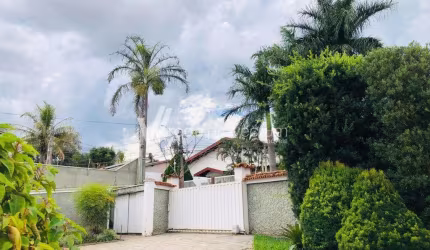Casa com 5 quartos à venda na Rua Jaime Sequier, 752, Parque Taquaral, Campinas, 416 m2 por R$ 1.900.000