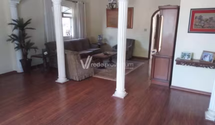 Casa com 5 quartos para alugar no Jardim Chapadão, Campinas , 149 m2 por R$ 7.000