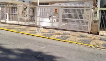 Apartamento com 3 quartos à venda na Rua Dez de Setembro, 41, Vila Itapura, Campinas, 110 m2 por R$ 550.000