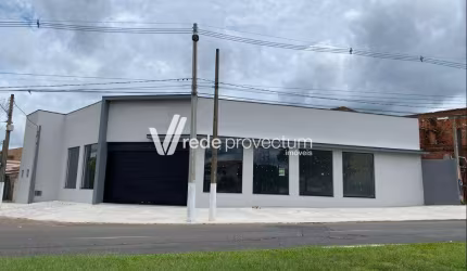 Barracão / Galpão / Depósito à venda na Jurandir Piva, 14, João Aranha, Paulínia, 355 m2 por R$ 1.700.000