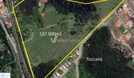 Terreno comercial à venda na SP, 1440, Paiol Velho, Vinhedo por R$ 22.000.000