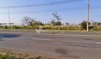 Terreno comercial à venda na Avenida Roma, 877, Cascata, Paulínia por R$ 15.016.000