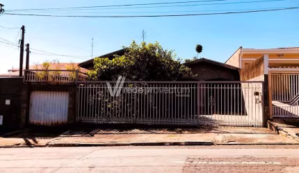 Casa com 3 quartos à venda na Avenida Homero Vasconcelos de Souza Camargo, 680, Jardim Ipaussurama, Campinas, 172 m2 por R$ 499.990