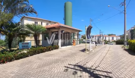 Apartamento com 3 quartos à venda na Avenida Washington Luís, 4150, Parque Prado, Campinas, 52 m2 por R$ 299.000