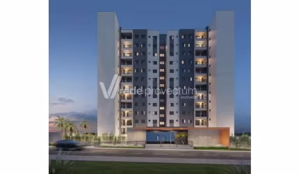 Apartamento com 3 quartos à venda na Rua João Batista Pupo de Moraes, 485, Parque Industrial, Campinas, 67 m2 por R$ 560.000