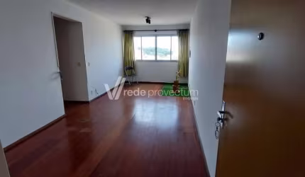Apartamento com 2 quartos à venda na Rua Joaquim de Paula Souza, 477, Jardim Proença, Campinas, 71 m2 por R$ 330.000