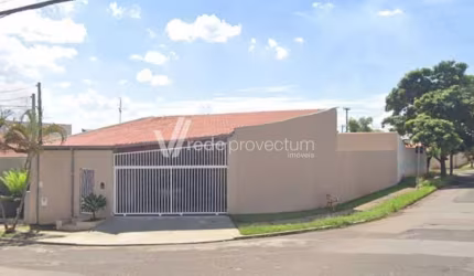 Casa com 3 quartos à venda na Rua Eduardo Garcia, 196, Parque Via Norte, Campinas, 165 m2 por R$ 650.000