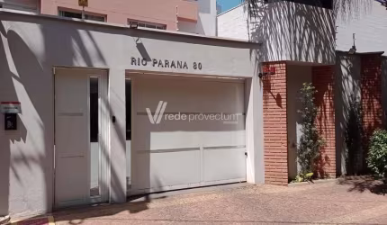 Apartamento com 1 quarto à venda no Jardim Proença, Campinas , 50 m2 por R$ 350.000