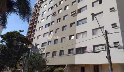 Apartamento com 1 quarto à venda no Cambuí, Campinas , 44 m2 por R$ 340.000