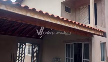 Casa com 3 quartos à venda na Rua Álvaro Álvares de Abreu e Silva Filho, 61, Jardim Chapadão, Campinas, 250 m2 por R$ 1.200.000