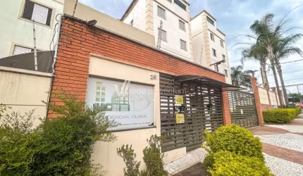 Cobertura com 3 quartos à venda na Rua João Felipe Xavier da Silva, 25, São Bernardo, Campinas, 100 m2 por R$ 460.000