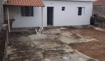 Casa com 1 quarto à venda no Jardim Novo Campos Elíseos, Campinas , 49 m2 por R$ 300.000