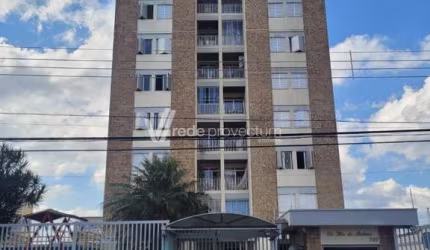 Apartamento com 3 quartos à venda na Rua Doutor Cassiano Gonzaga, 707, São Bernardo, Campinas, 86 m2 por R$ 510.000