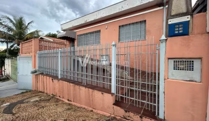 Casa com 2 quartos à venda na Sebastião Falconi, 134, Jardim Interlagos, Campinas, 186 m2 por R$ 399.000