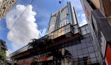 Sala comercial à venda na Rua Conceição, 233, Centro, Campinas, 35 m2 por R$ 200.000