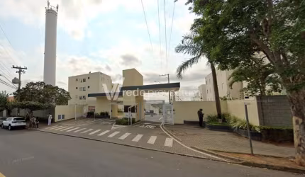 Apartamento com 2 quartos à venda na Avenida das Andorinhas, 477, Jardim Andorinhas, Campinas, 64 m2 por R$ 240.000