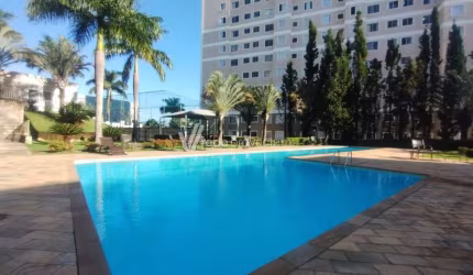 Apartamento com 3 quartos à venda na Rua Santa Rita do Passa Quatro, 121, Jardim Nova Europa, Campinas, 62 m2 por R$ 400.000