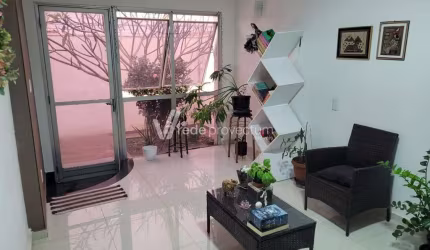 Casa com 3 quartos à venda na Rua Djalma Campos Pádua, 181, Jardim Margarida, Campinas, 180 m2 por R$ 890.000