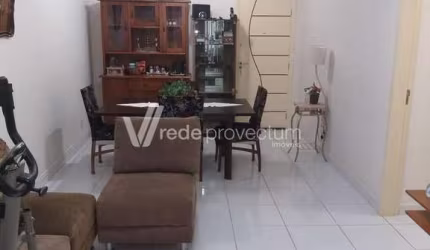 Apartamento com 4 quartos à venda na Rua General Osório, 1244, Centro, Campinas, 112 m2 por R$ 450.000