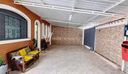 Casa com 3 quartos à venda na Admar Maia, 135, Jardim Nova Europa, Campinas, 171 m2 por R$ 710.000