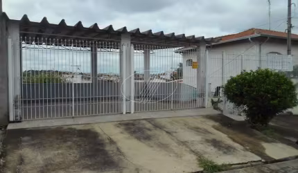 Casa com 3 quartos à venda na Rua Afonso Celso de Assis Figueiredo Júnior, 686, Parque São Quirino, Campinas, 165 m2 por R$ 550.000