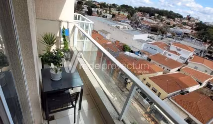 Apartamento com 1 quarto à venda na Rua Dona Ester Nogueira, 207, Vila Nova, Campinas, 45 m2 por R$ 390.000