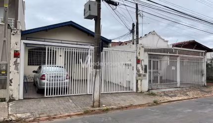 Casa comercial à venda na Ponte Preta, Campinas , 105 m2 por R$ 650.000
