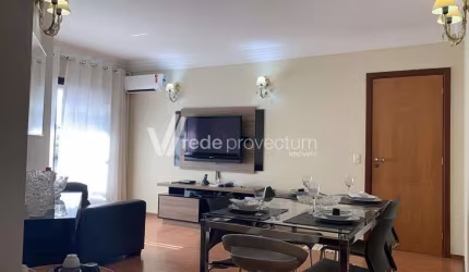 Apartamento com 1 quarto à venda no Cambuí, Campinas , 58 m2 por R$ 450.000