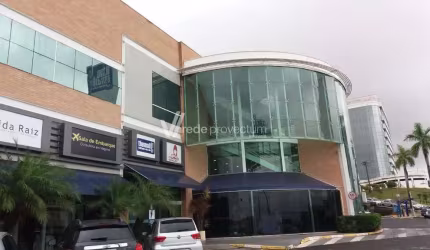 Sala comercial para alugar na Rua Rute Ferraz de Angelis, 886, Mansões Santo Antônio, Campinas, 24 m2 por R$ 1.400