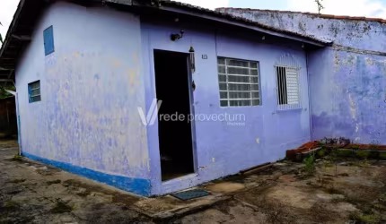 Casa com 2 quartos à venda na São Francisco de Sales, 59, Conjunto Habitacional Padre Anchieta, Campinas, 67 m2 por R$ 229.000