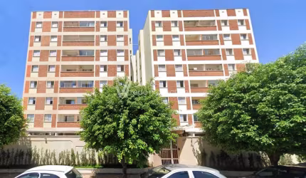 Apartamento com 2 quartos à venda na Rua Francisco de Assis Pupo, 245, Vila Industrial, Campinas, 65 m2 por R$ 350.000