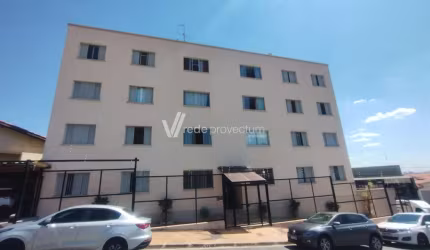 Apartamento com 3 quartos à venda na Rua Antônio Vieira dos Santos Sobrinho, 34, Vila Joaquim Inácio, Campinas, 81 m2 por R$ 355.000