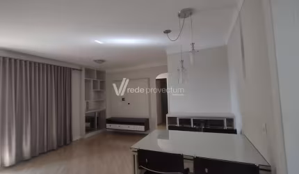 Apartamento com 3 quartos à venda na Rua Hermantino Coelho, 691, Mansões Santo Antônio, Campinas, 70 m2 por R$ 630.000