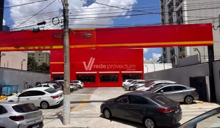 Sala comercial à venda na Avenida Brasil, 299, Jardim Guanabara, Campinas, 700 m2 por R$ 20.000.000