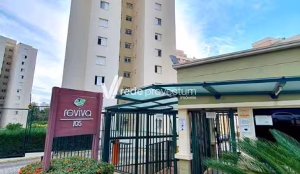Apartamento com 3 quartos para alugar na Avenida Nélsia Vannucci, 105, Parque Prado, Campinas, 75 m2 por R$ 2.990