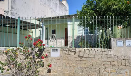 Casa com 4 quartos à venda na Ponte Preta, Campinas , 120 m2 por R$ 380.000