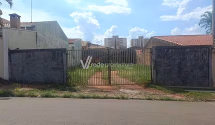 Terreno à venda na Antonio Ferro, 483, Jardim Vista Alegre, Paulínia por R$ 465.000